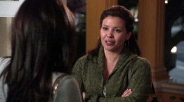 Кадры Отчаянные домохозяйки 8 сезон 11 эпизод