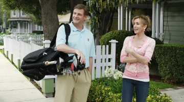 Отчаянные домохозяйки 7 сезон 17 серия