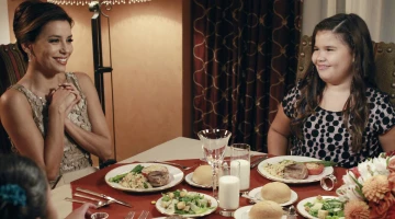 Кадры Отчаянные домохозяйки 8 сезон 7 эпизод