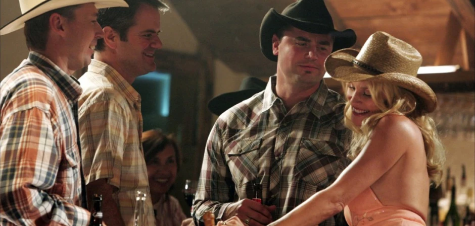 Кадры Отчаянные домохозяйки 1 сезон 7 эпизод