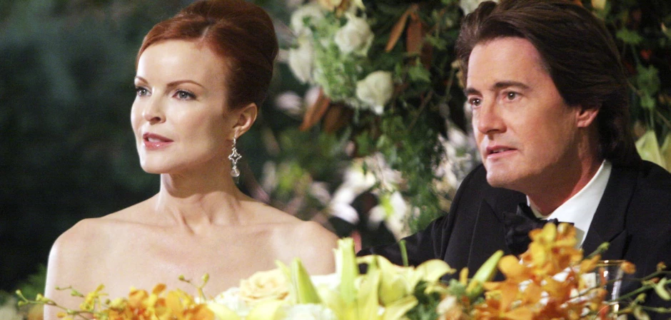 Кадры Отчаянные домохозяйки 3 сезон 2 эпизод