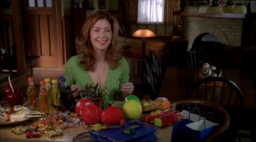 Отчаянные домохозяйки 5 сезон 21 серия