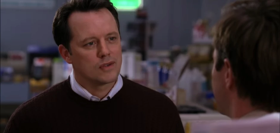 Кадры Отчаянные домохозяйки 1 сезон 14 эпизод