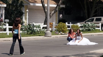 Отчаянные домохозяйки 2 сезон 6 серия