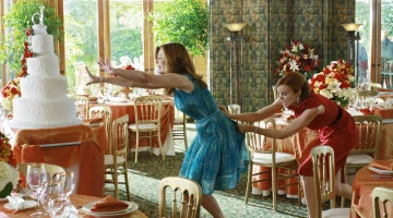 Кадры Отчаянные домохозяйки 6 сезон 4 эпизод