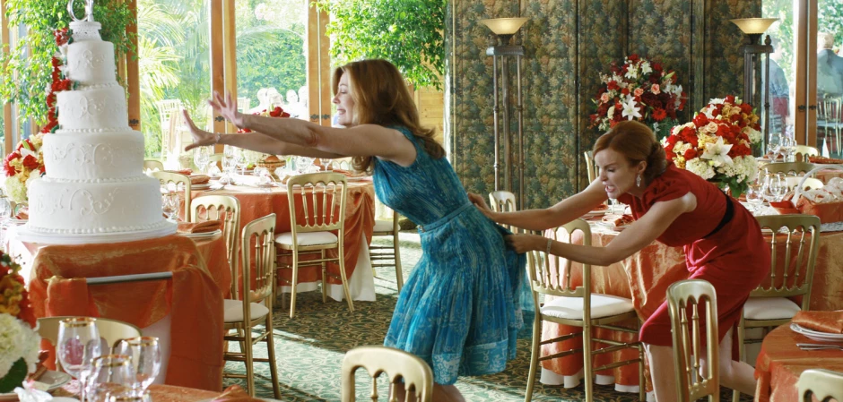 Кадры Отчаянные домохозяйки 6 сезон 4 эпизод