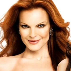 Актёр Марсия Кросс сериала Отчаянные домохозяйки