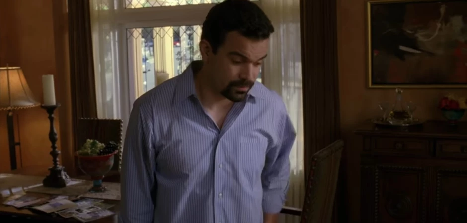 Кадры Отчаянные домохозяйки 1 сезон 17 эпизод