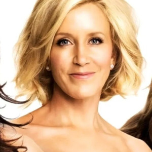 Актёр Фелисити Хаффман сериала Отчаянные домохозяйки