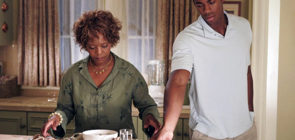 Кадры Отчаянные домохозяйки 2 сезон 2 эпизод