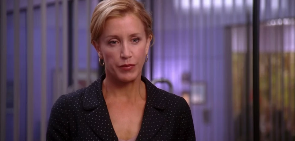 Кадры Отчаянные домохозяйки 2 сезон 3 эпизод