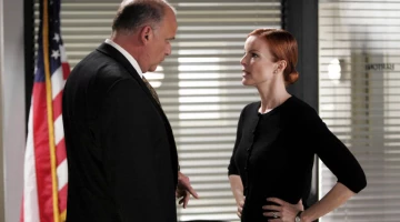 Отчаянные домохозяйки 2 сезон 3 серия