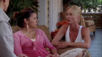 Отчаянные домохозяйки 5 сезон 9 серия