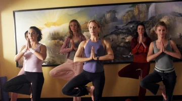 Отчаянные домохозяйки 1 сезон 12 серия