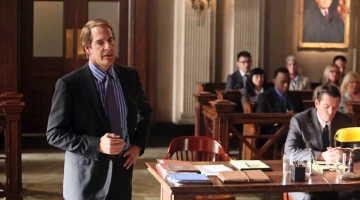 Кадры Отчаянные домохозяйки 8 сезон 21 эпизод