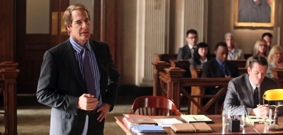 Кадры Отчаянные домохозяйки 8 сезон 21 эпизод