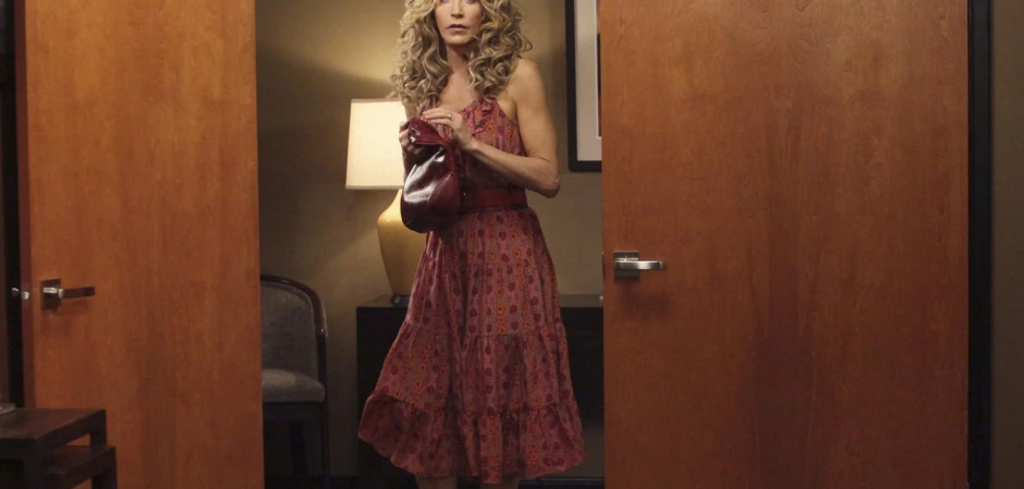 Кадры Отчаянные домохозяйки 8 сезон 8 эпизод