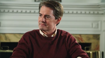 Отчаянные домохозяйки 7 сезон 11 серия