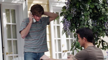 Отчаянные домохозяйки 2 сезон 16 серия