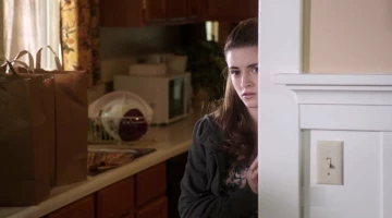 Кадры Отчаянные домохозяйки 8 сезон 11 эпизод