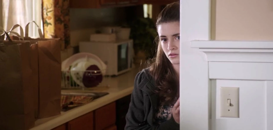 Кадры Отчаянные домохозяйки 8 сезон 11 эпизод