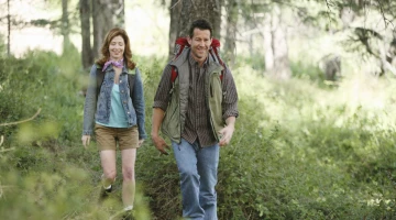 Кадры Отчаянные домохозяйки 5 сезон 18 эпизод