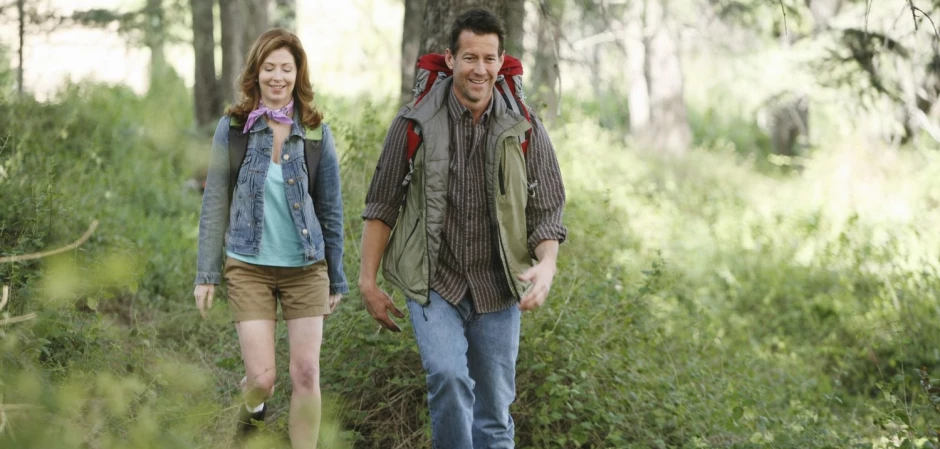 Кадры Отчаянные домохозяйки 5 сезон 18 эпизод