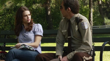 Отчаянные домохозяйки 4 сезон 13 серия