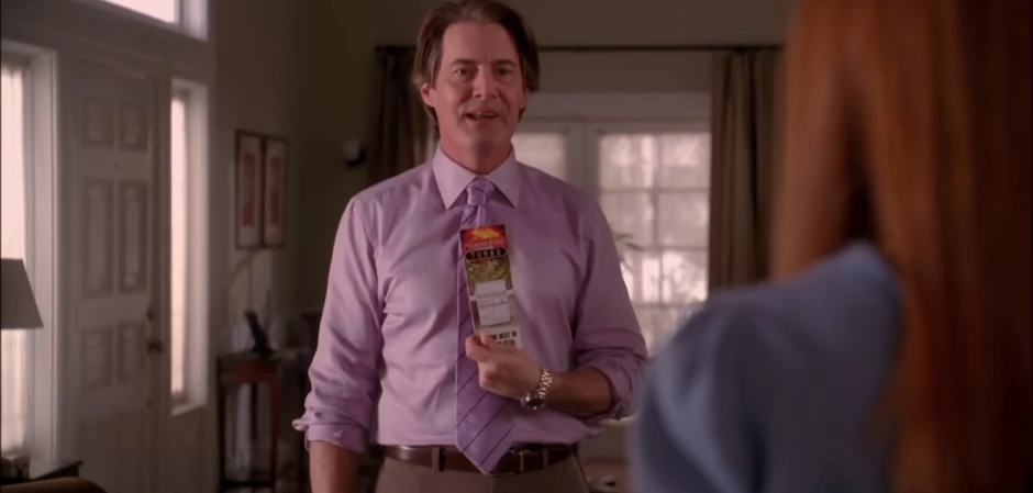 Кадры Отчаянные домохозяйки 5 сезон 12 эпизод