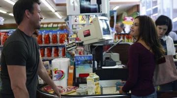 Отчаянные домохозяйки 1 сезон 4 серия