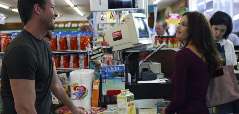 Кадры Отчаянные домохозяйки 1 сезон 4 эпизод