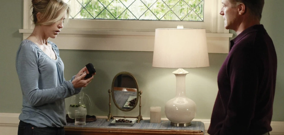 Кадры Отчаянные домохозяйки 7 сезон 22 эпизод