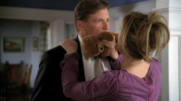 Кадры Отчаянные домохозяйки 7 сезон 19 эпизод