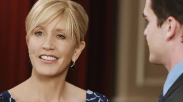 Отчаянные домохозяйки 5 сезон 4 серия