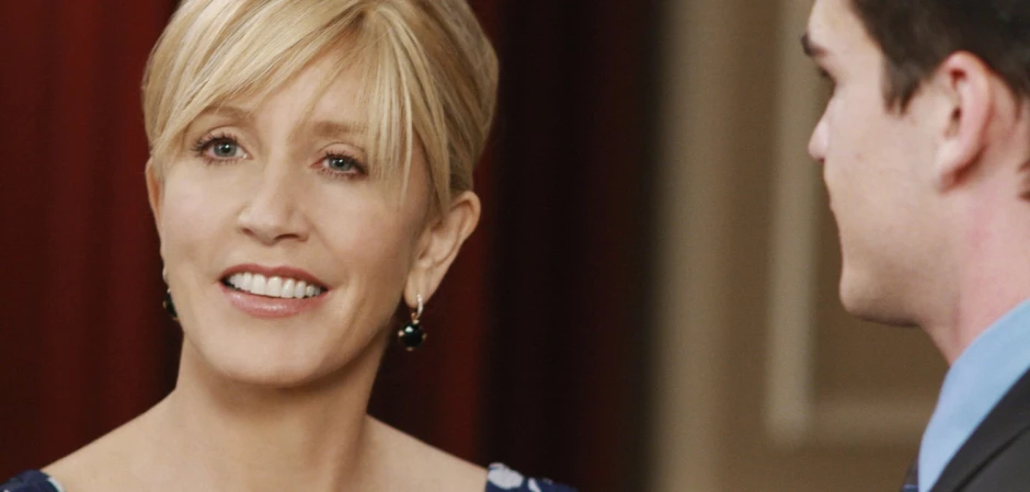 Кадры Отчаянные домохозяйки 5 сезон 4 эпизод