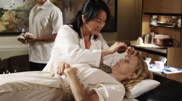 Отчаянные домохозяйки 1 сезон 8 серия