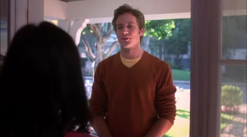 Кадры Отчаянные домохозяйки 4 сезон 8 эпизод