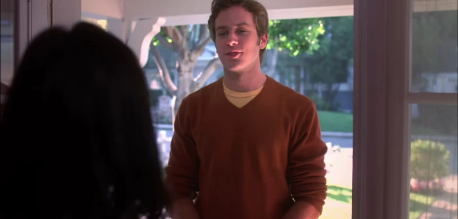 Кадры Отчаянные домохозяйки 4 сезон 8 эпизод