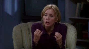 Отчаянные домохозяйки 2 сезон 8 серия