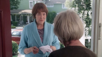 Кадры Отчаянные домохозяйки 7 сезон 19 эпизод