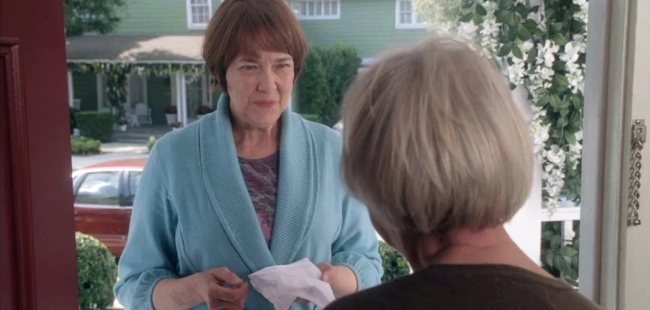 Кадры Отчаянные домохозяйки 7 сезон 19 эпизод