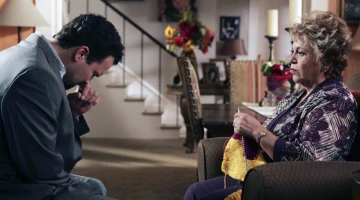 Кадры Отчаянные домохозяйки 1 сезон 5 эпизод