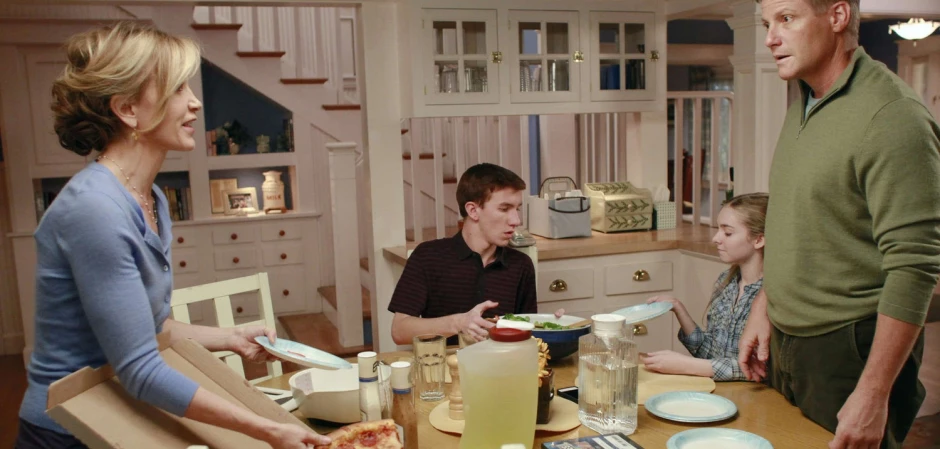 Кадры Отчаянные домохозяйки 8 сезон 10 эпизод