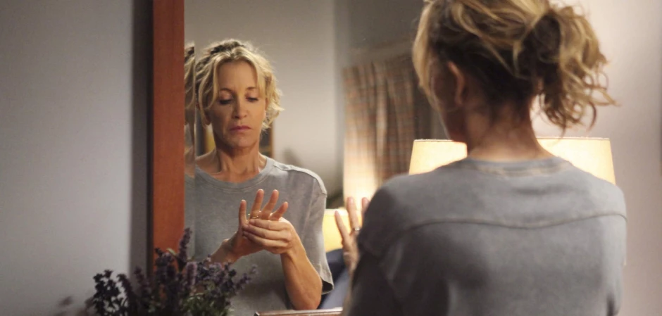 Кадры Отчаянные домохозяйки 8 сезон 8 эпизод