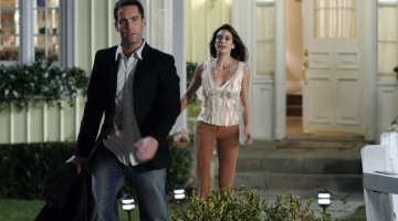 Отчаянные домохозяйки 2 сезон 13 серия