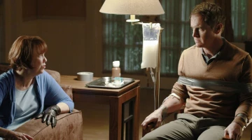 Кадры Отчаянные домохозяйки 7 сезон 22 эпизод