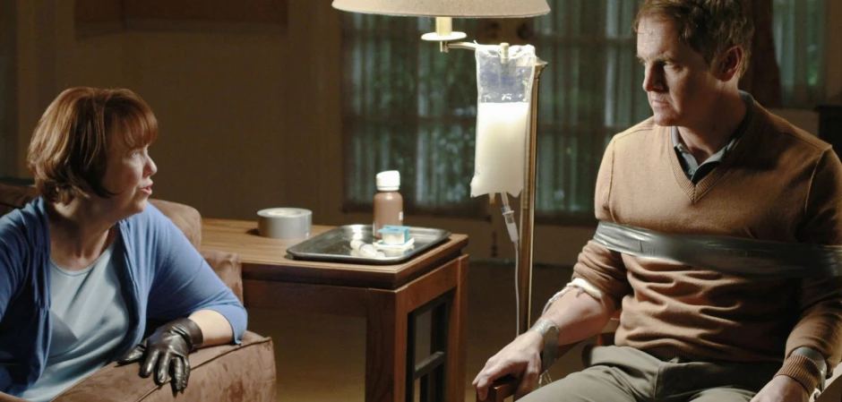 Кадры Отчаянные домохозяйки 7 сезон 22 эпизод