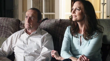 Отчаянные домохозяйки 2 сезон 7 серия