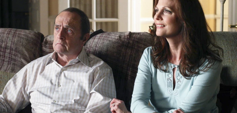 Кадры Отчаянные домохозяйки 2 сезон 7 эпизод