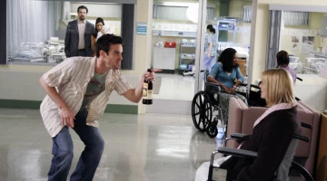 Отчаянные домохозяйки 2 сезон 18 серия